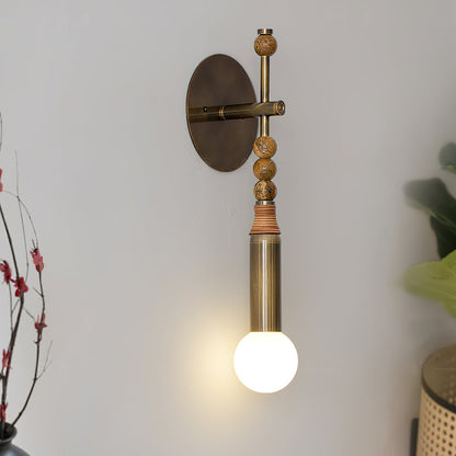 Toam Wall sconce Wall Lamp