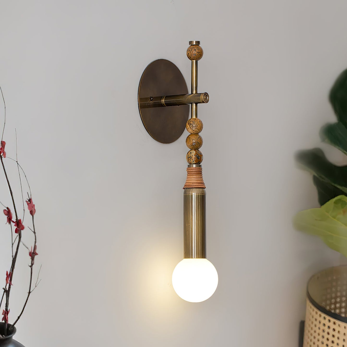 Toam Wall sconce Wall Lamp