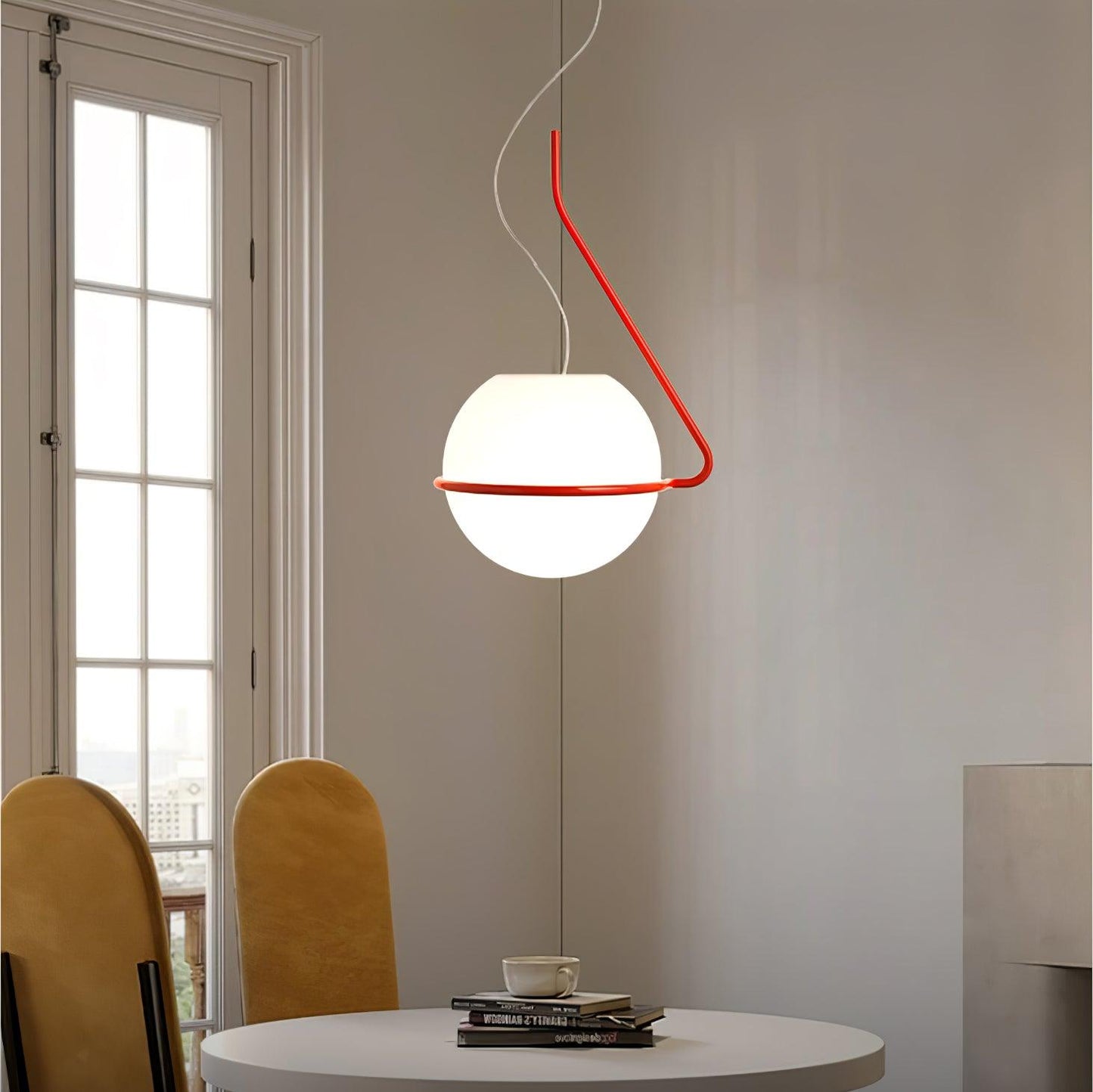 Tonda Hanging light Pendant Lamp