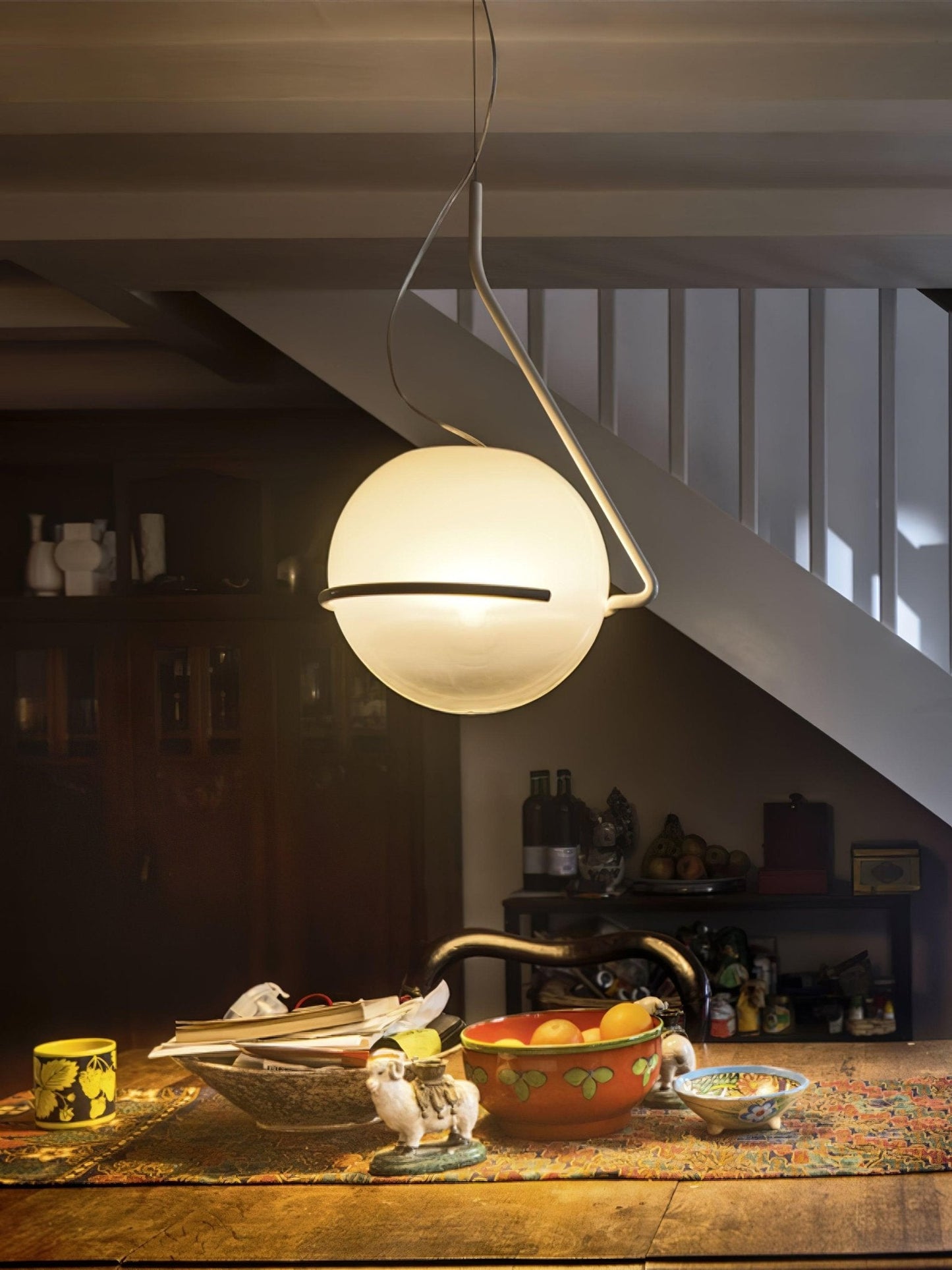 Tonda Hanging light Pendant Lamp
