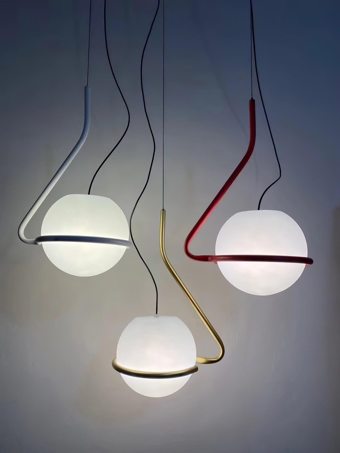 Tonda Hanging light Pendant Lamp