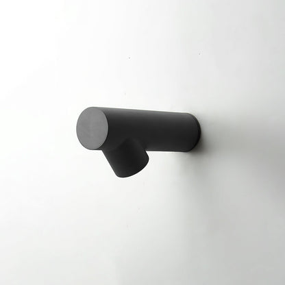 Pipeline Tube Wall light fixture Wall Sconce