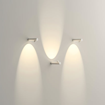 Pipeline Tube Wall light fixture Wall Sconce