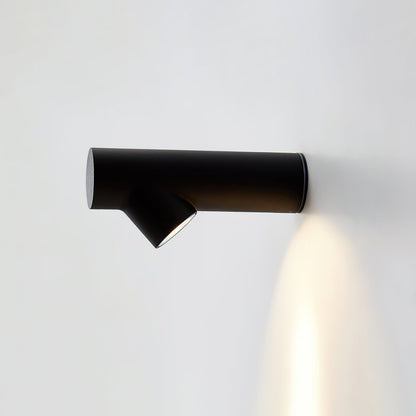 Pipeline Tube Wall light fixture Wall Sconce