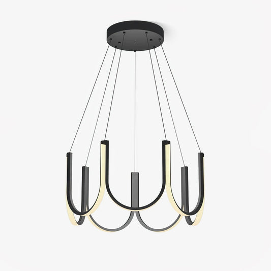U7 Multi Houselight Pendant Light