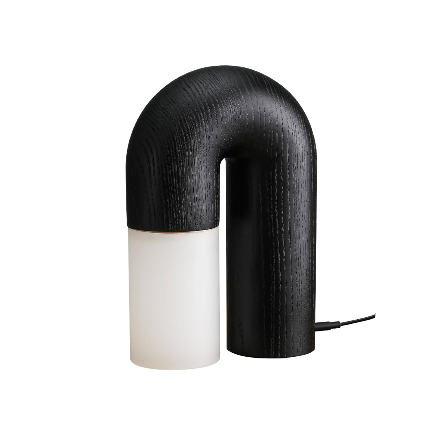 U Shaped Door Work lamp Table Lamp