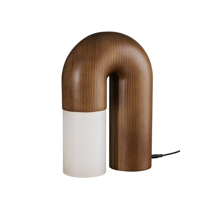 U Shaped Door Work lamp Table Lamp