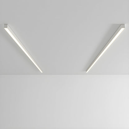 Ultra Slim Linear Ceiling fixture Ceiling Light