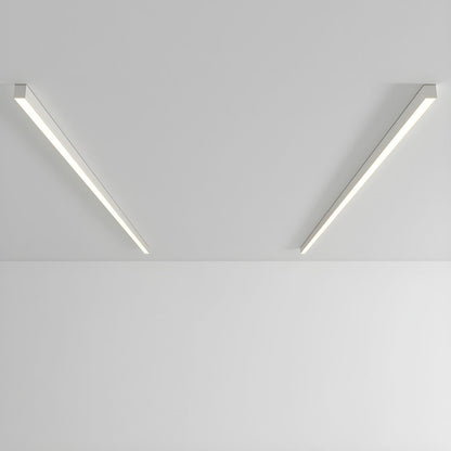 Ultra Slim Linear Ceiling fixture Ceiling Light