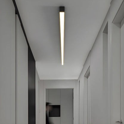 Ultra Slim Linear Ceiling fixture Ceiling Light