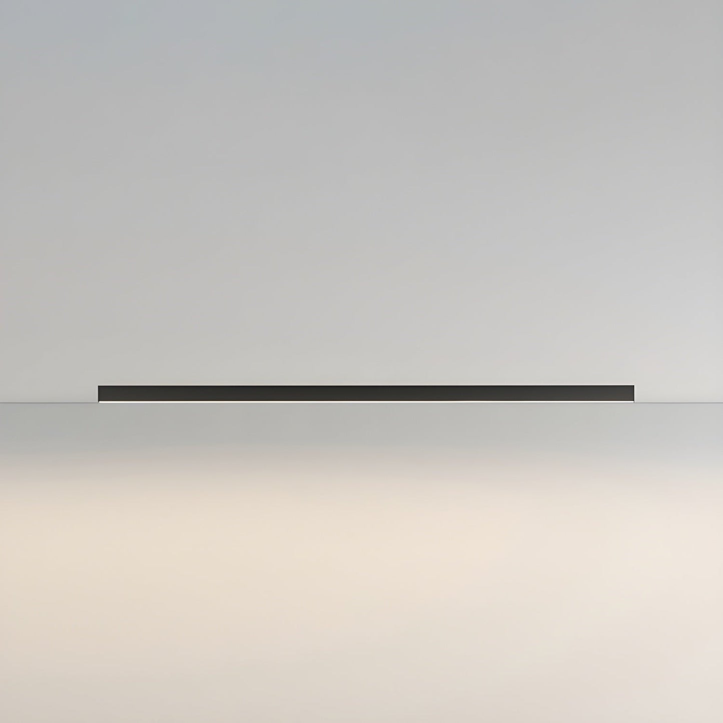 Ultra Slim Linear Ceiling fixture Ceiling Light