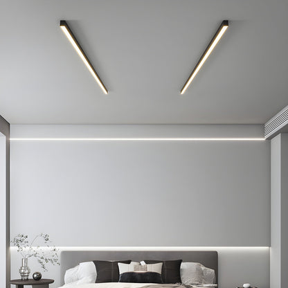 Ultra Slim Linear Ceiling fixture Ceiling Light