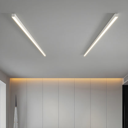 Ultra Slim Linear Ceiling fixture Ceiling Light