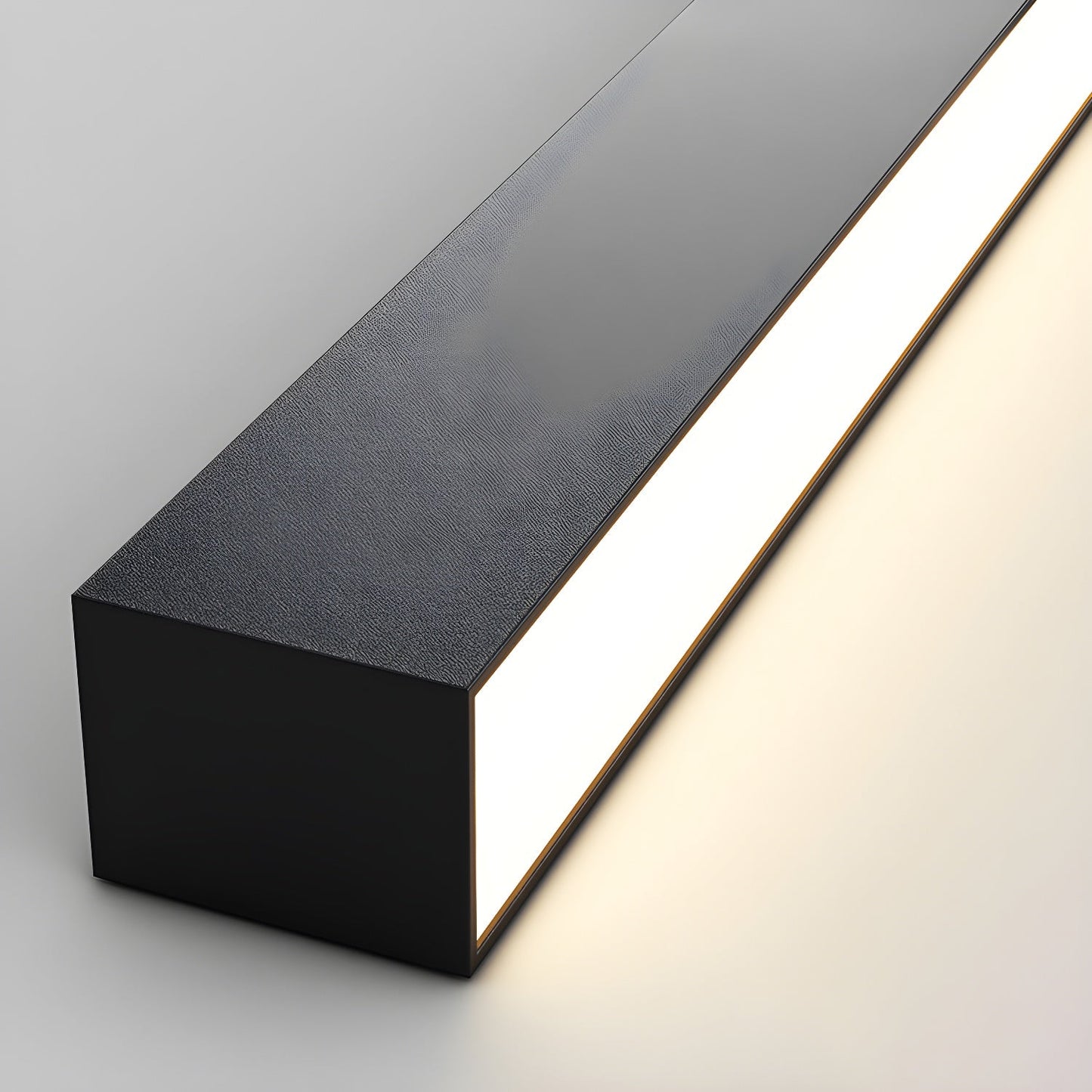 Ultra Slim Linear Ceiling fixture Ceiling Light