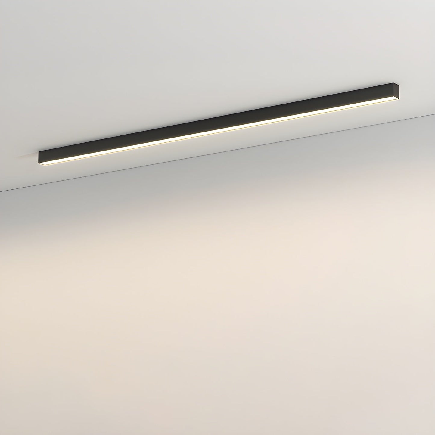 Ultra Slim Linear Ceiling fixture Ceiling Light