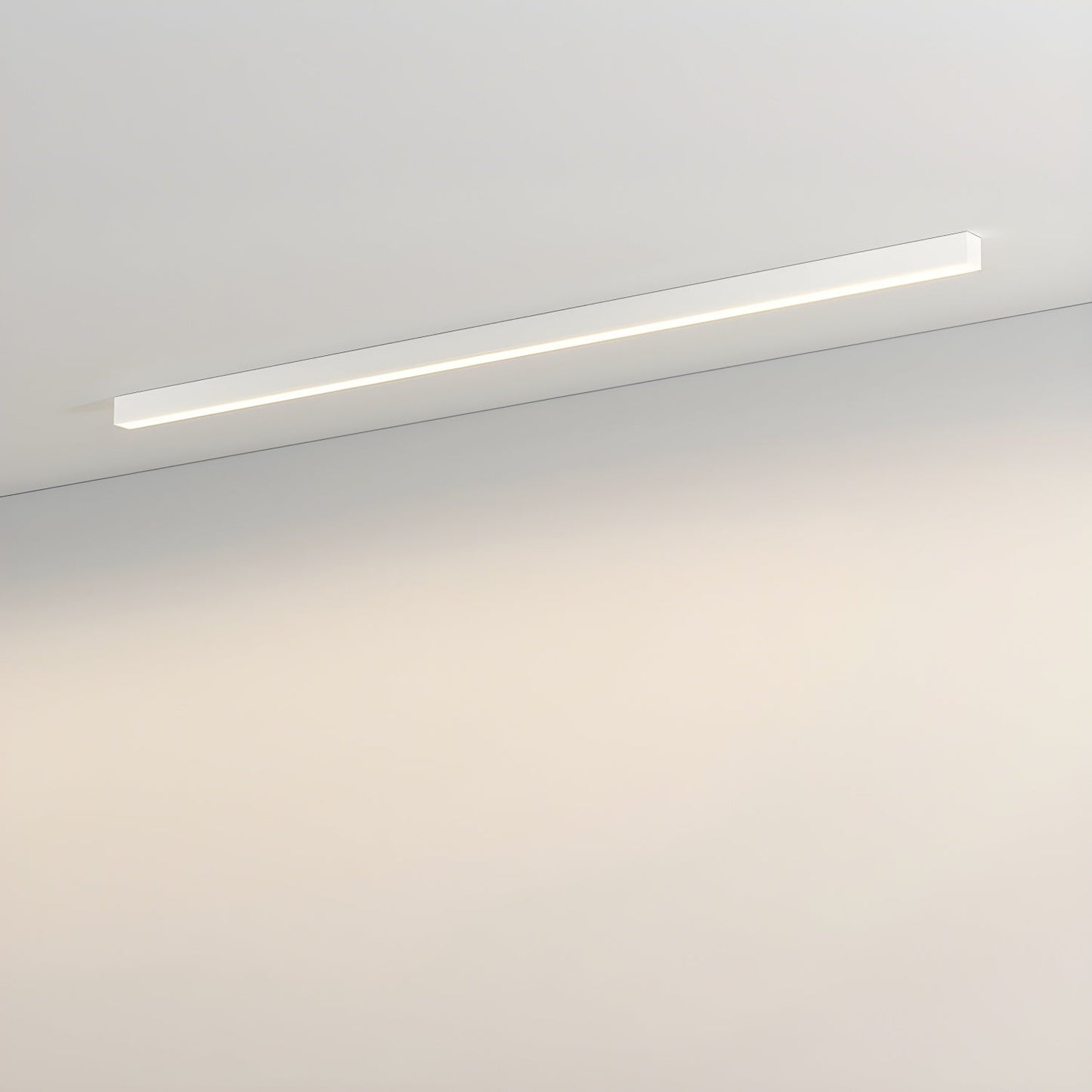 Ultra Slim Linear Ceiling fixture Ceiling Light