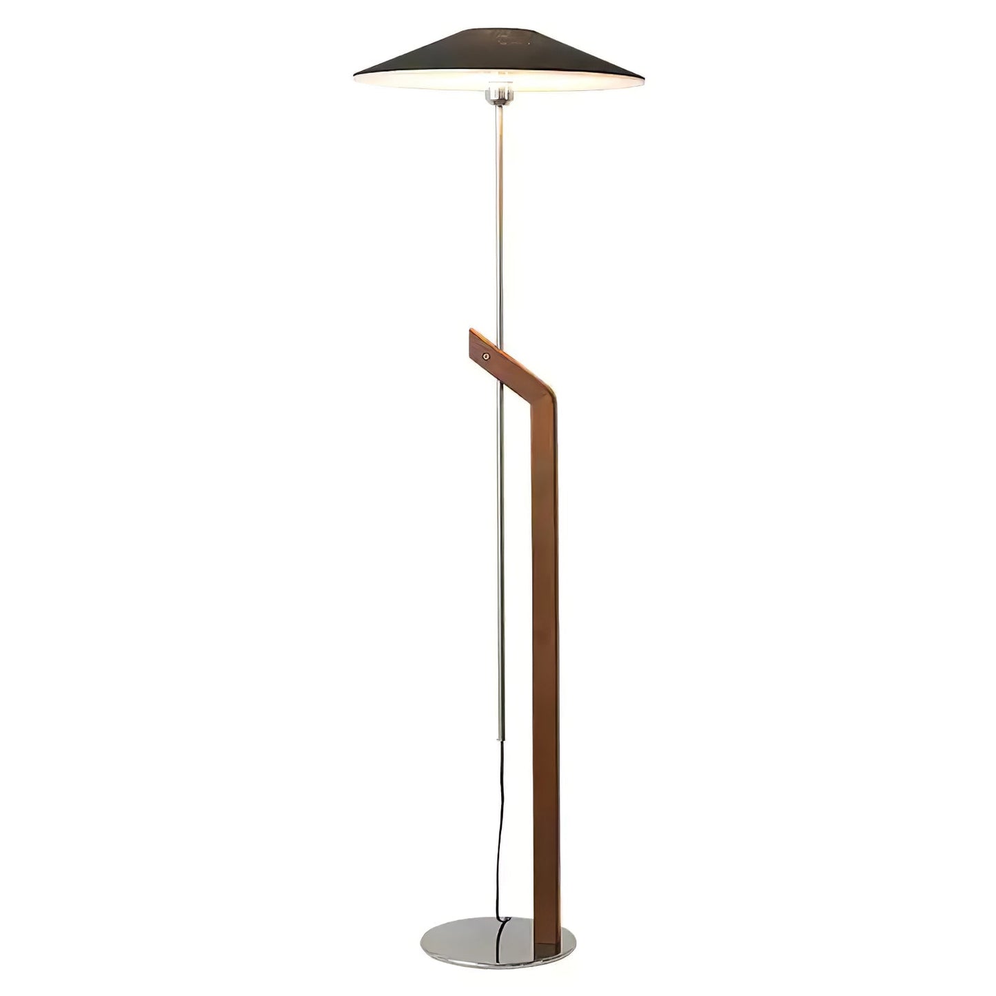 Umbrella Uplight Lamp Floor Lamp
