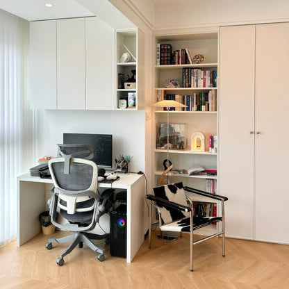 Umbrella Uplight Lamp Floor Lamp