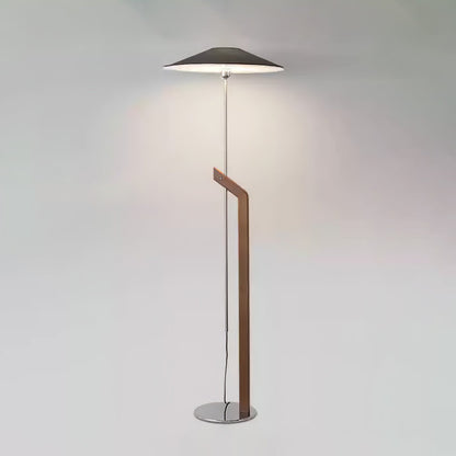 Umbrella Uplight Lamp Floor Lamp