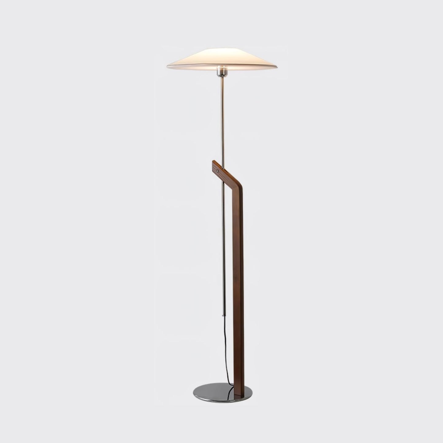 Umbrella Uplight Lamp Floor Lamp