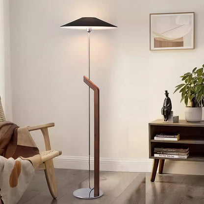 Umbrella Uplight Lamp Floor Lamp