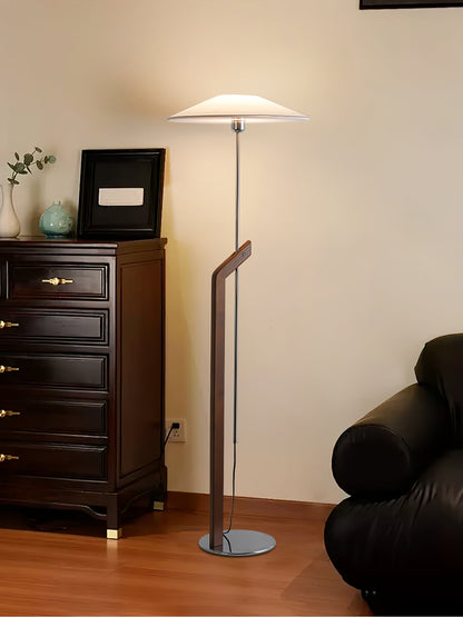 Umbrella Uplight Lamp Floor Lamp