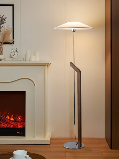 Umbrella Uplight Lamp Floor Lamp