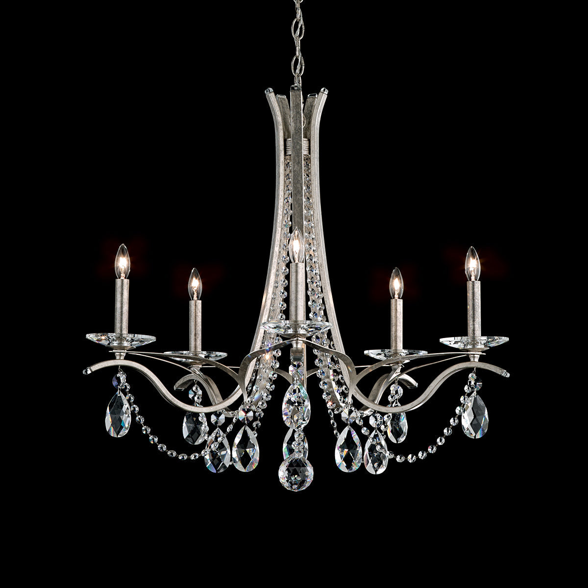 Schonbek Vesca VA8335 Chandelier