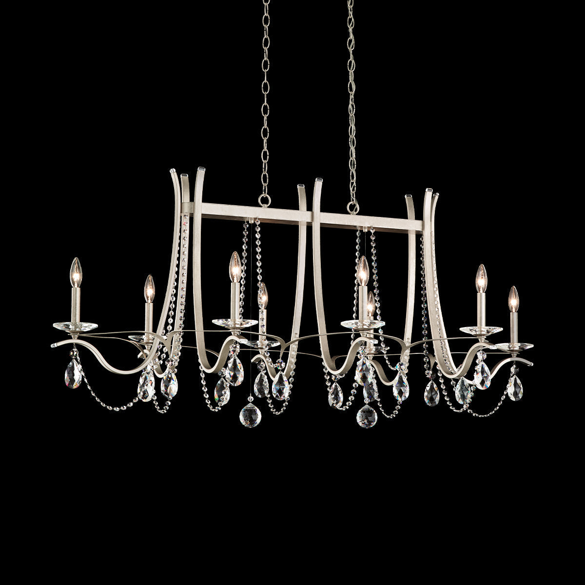 Schonbek Vesca VA8436 Chandelier