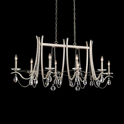 Schonbek Vesca VA8436 Chandelier