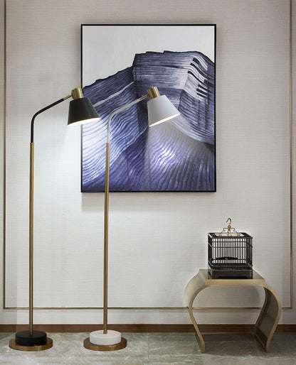 Visual Comfort Torchiere Lamp Floor Lamp