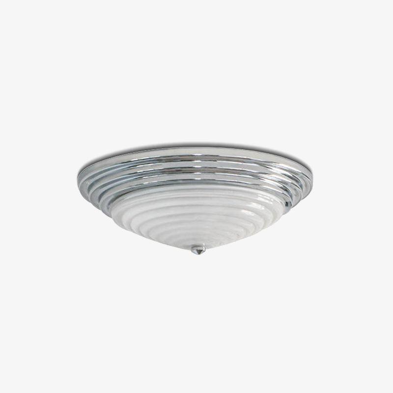 Volume Dome Overhead fixture Ceiling Lamp