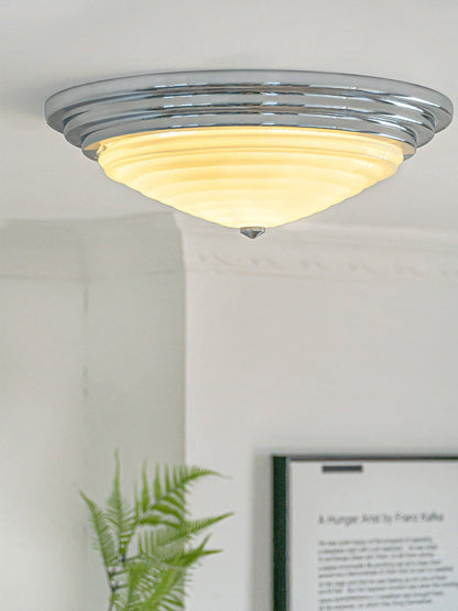 Volume Dome Overhead fixture Ceiling Lamp