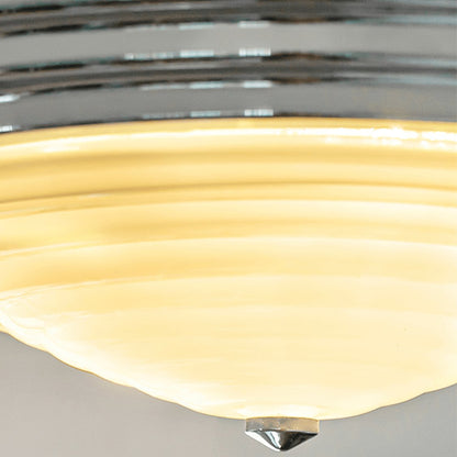 Volume Dome Overhead fixture Ceiling Lamp