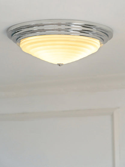 Volume Dome Overhead fixture Ceiling Lamp