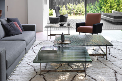 Waves Cocktail Table
