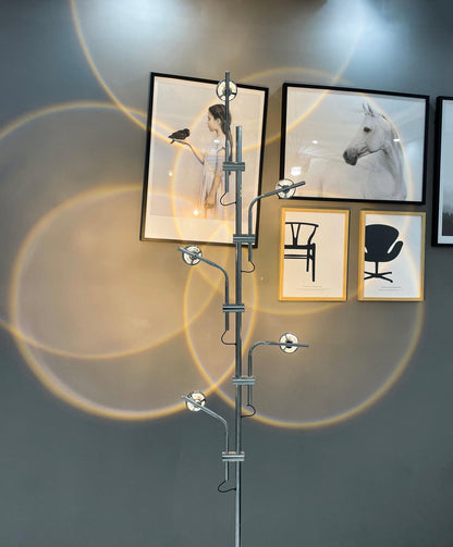 Wa Wa Floor-mounted Lamp Floor Lamp