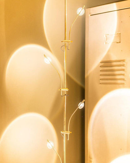 Wa Wa Floor-mounted Lamp Floor Lamp