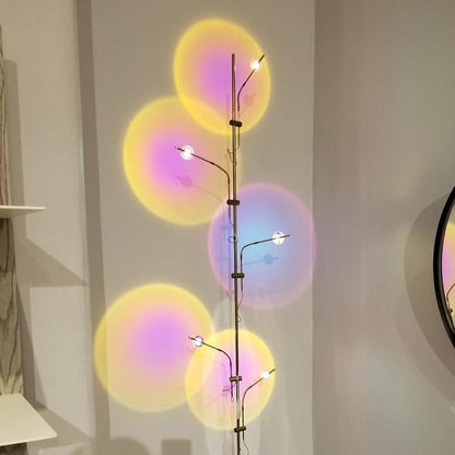 Wa Wa Floor-mounted Lamp Floor Lamp