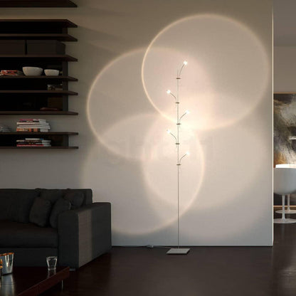 Wa Wa Floor-mounted Lamp Floor Lamp