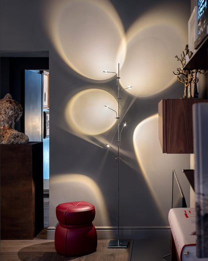 Wa Wa Floor-mounted Lamp Floor Lamp