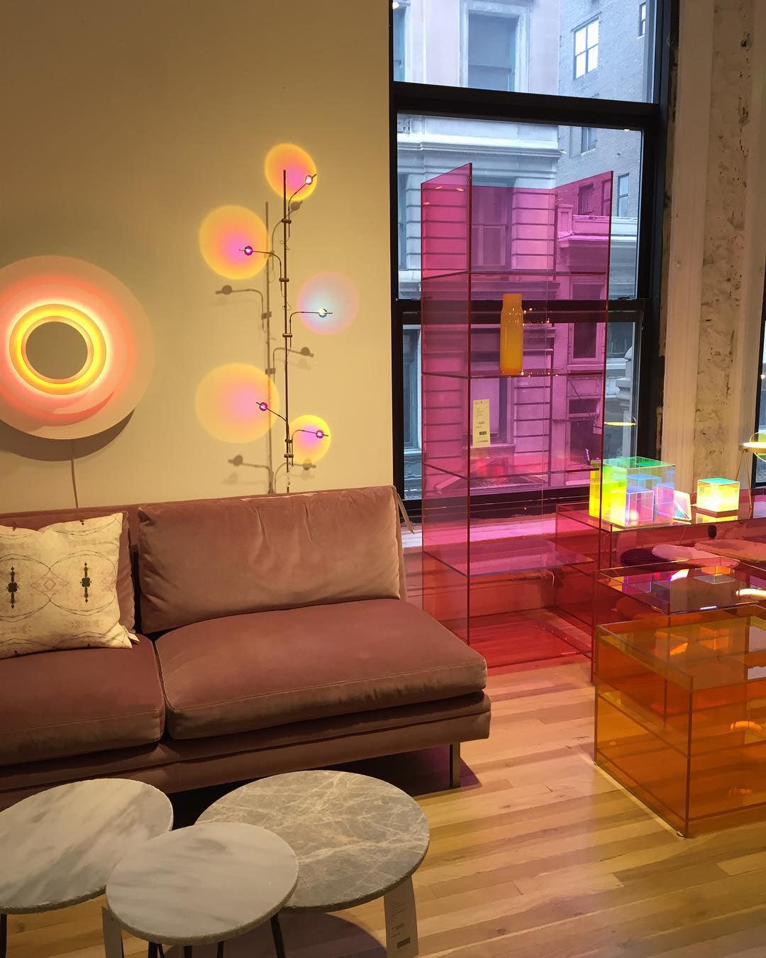 Wa Wa Floor-mounted Lamp Floor Lamp