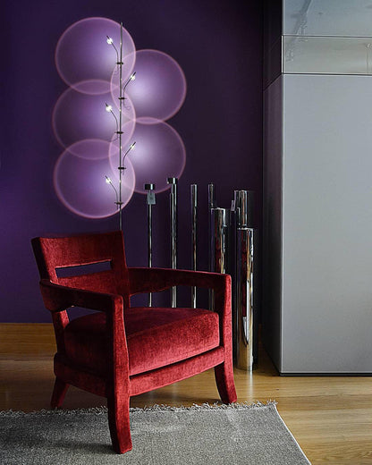 Wa Wa Floor-mounted Lamp Floor Lamp
