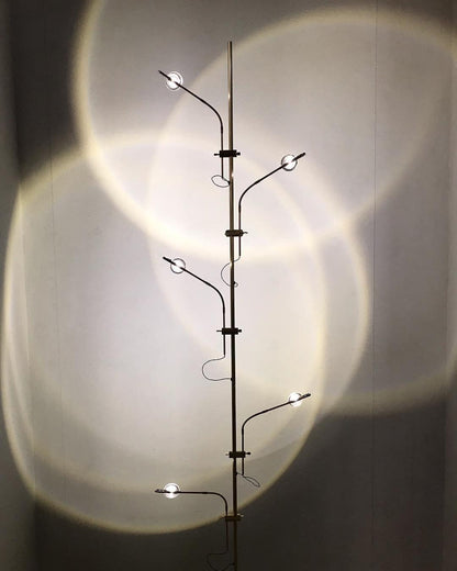 Wa Wa Floor-mounted Lamp Floor Lamp