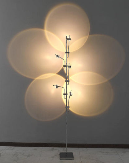 Wa Wa Floor-mounted Lamp Floor Lamp