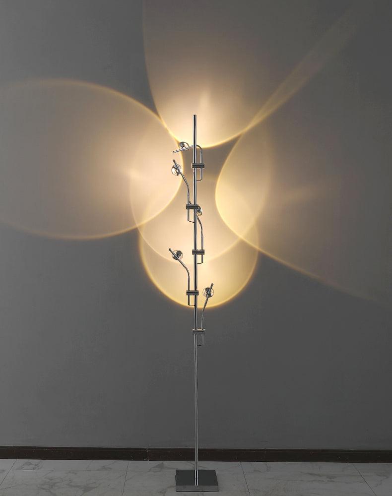 Wa Wa Floor-mounted Lamp Floor Lamp