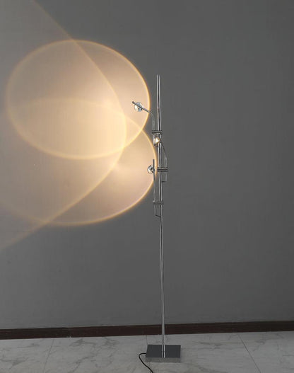 Wa Wa Floor-mounted Lamp Floor Lamp