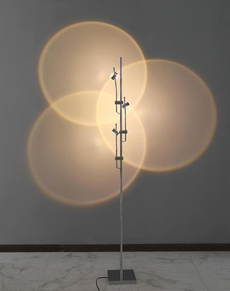 Wa Wa Floor-mounted Lamp Floor Lamp