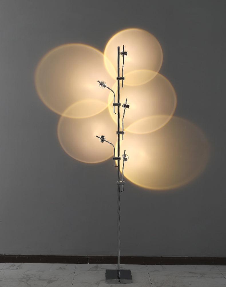 Wa Wa Floor-mounted Lamp Floor Lamp