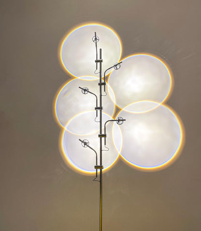 Wa Wa Floor-mounted Lamp Floor Lamp